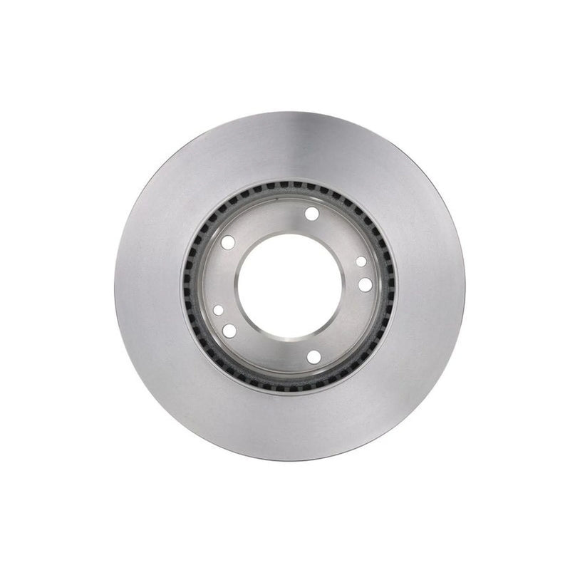 Bosch 2 x Vented Front Brake Discs 0 986 479 230