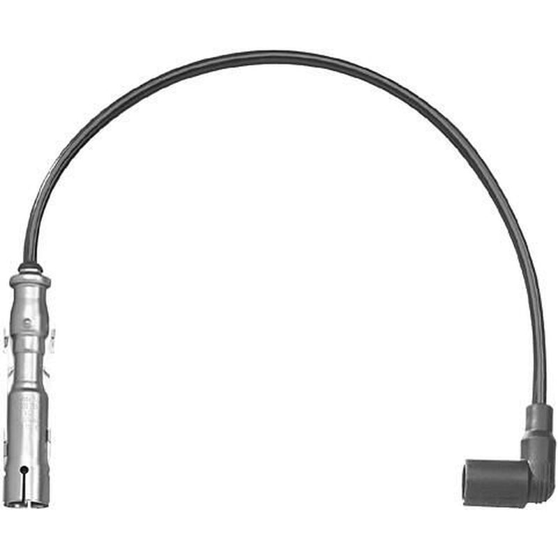 BERU Ignition HT Lead Cable Kit ZEF1224