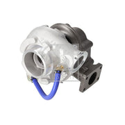 Febi Turbocharger Turbo Unit 187376