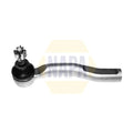 NAPA Steering Tie Rod End Ball Joint Front Left M12x1.25 NST6534