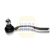 NAPA Steering Tie Rod End Ball Joint Front Left M12x1.25 NST6534