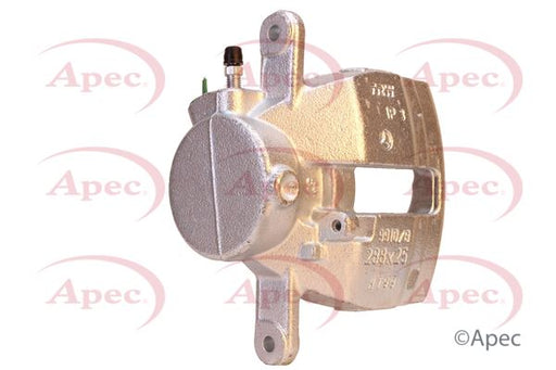 APEC RCA707 Brake Caliper Front Right Fits Mercedes-Benz A-Class B-Class APEC - Town Parts