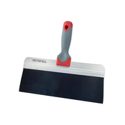 Faithfull Drywall Taping Knife Blue Steel 300mm (12in) - FAIDWTAPE300