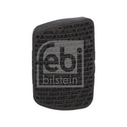 Febi Brake Pedal Pedal Pad Wide 53mm Thick 30777
