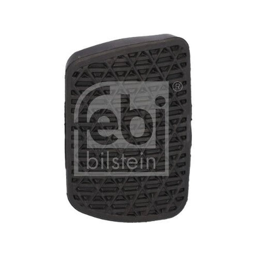 Febi Brake Pedal Pedal Pad Wide 53mm Thick 30777