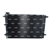NRF Air Conditioning Condenser 350059