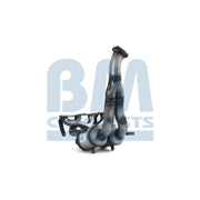 BM Catalysts Homologated Petrol Cat BM91342H