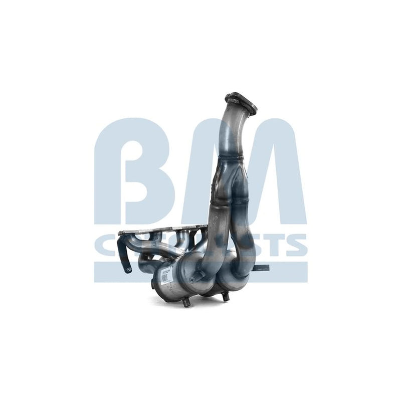 BM Catalysts Homologated Petrol Cat BM91342H