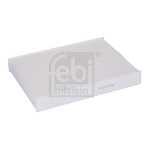 Febi Cabin Air Filter (Pollen Filter) 179739