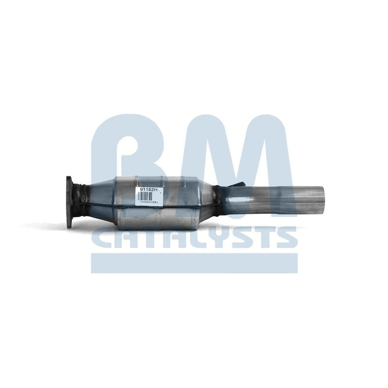 BM Catalysts Homologated Petrol Cat BM91182H