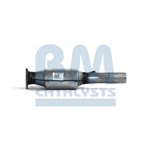 BM Catalysts Homologated Petrol Cat BM91182H
