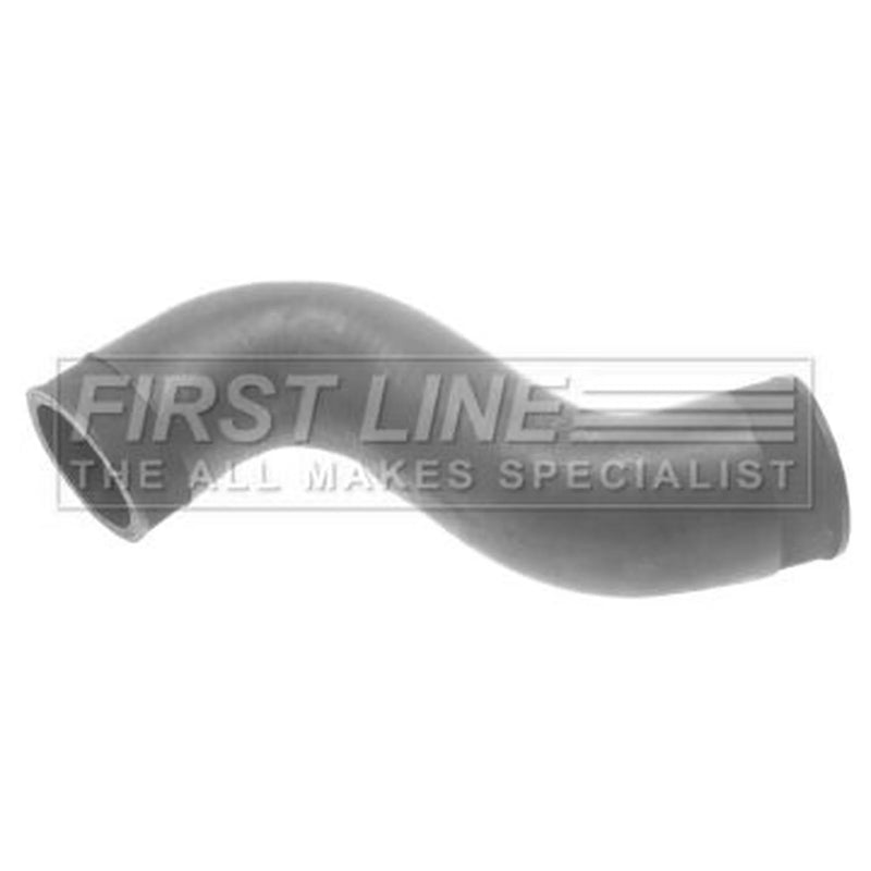 First Line Intercooler Turbo Charge Air Hose Lower FTH1138