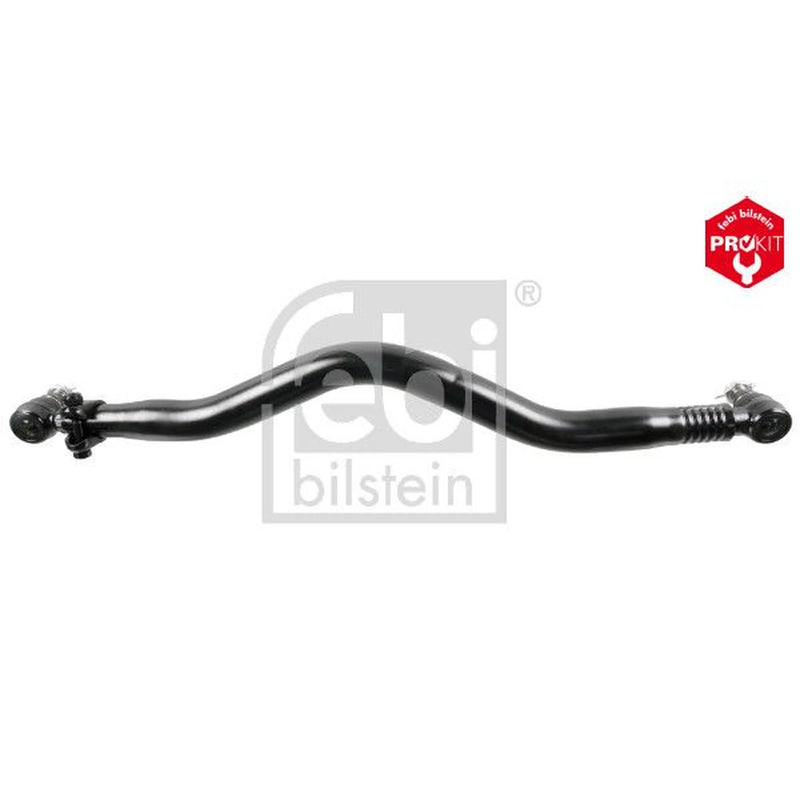 Febi Centre Rod Assembly Front 197258