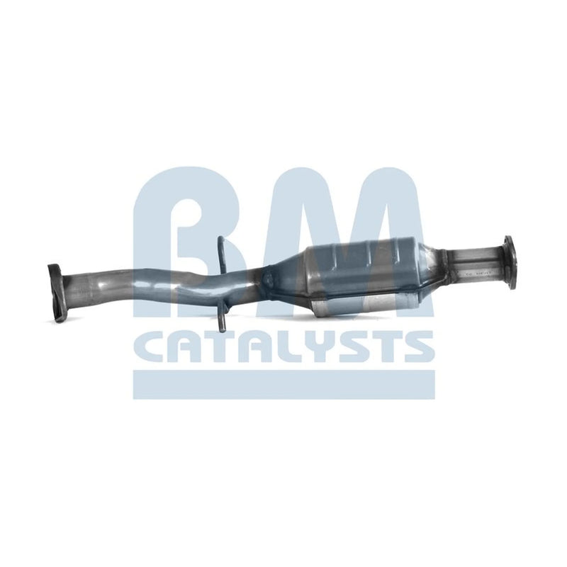 BM Catalysts Homologated Petrol Cat BM90007H