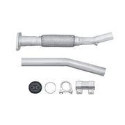 Hella Exhaust Pipe OD 8LA 366 002-141