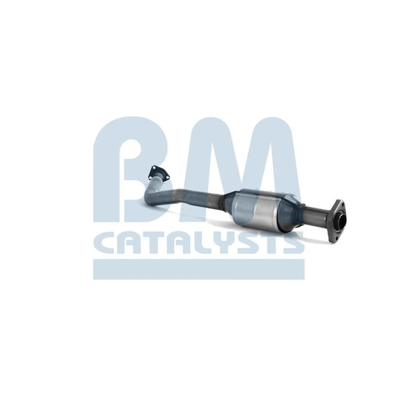 BM Catalysts Homologated Petrol Cat BM90710H