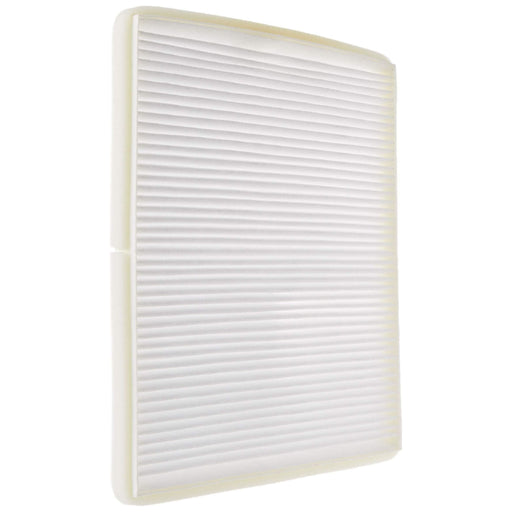 Genuine Mann Cabin Air Filter for Subaru Justy CU2326 MANN-FILTER  - Town Parts