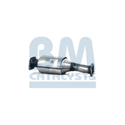 BM Catalysts Homologated Petrol Cat BM90113H