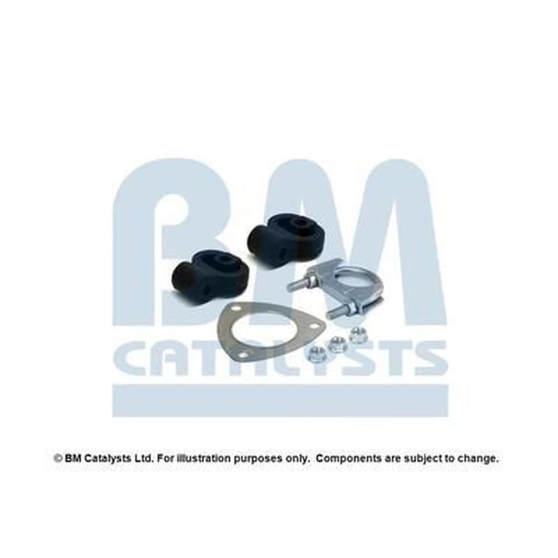 BM Catalysts Exhaust Pipe Mounting Kit FK50968C