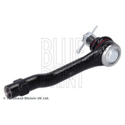 Blue Print Steering Tie Rod End Ball Joint Front Left ADBP870056