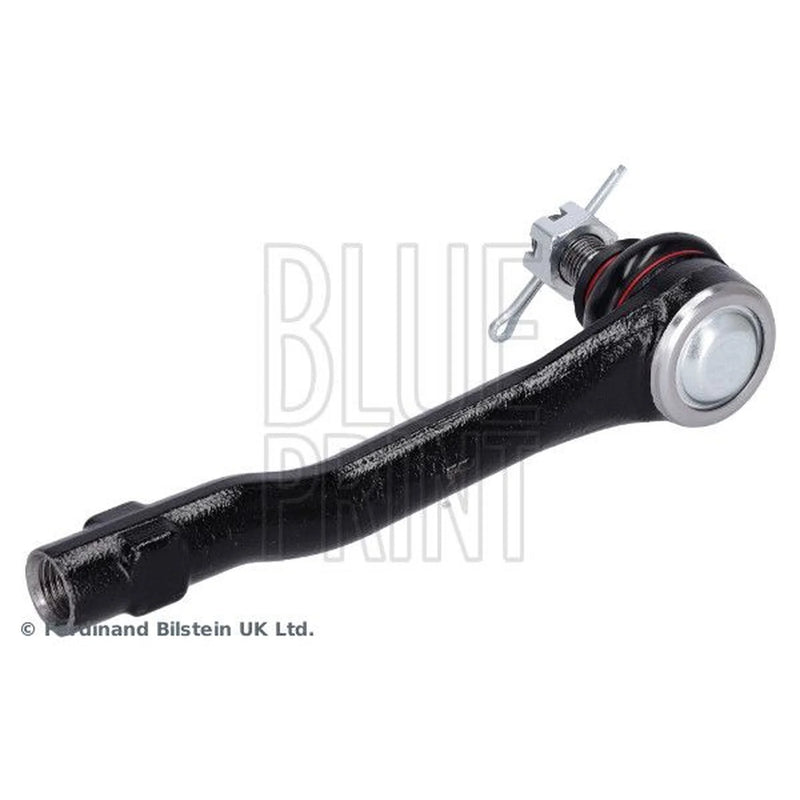 Blue Print Steering Tie Rod End Ball Joint Front Left ADBP870056