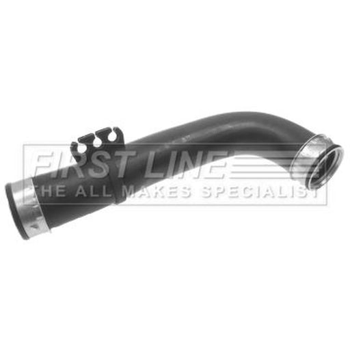 First Line Intercooler Turbo Charge Air Hose Lower FTH1076