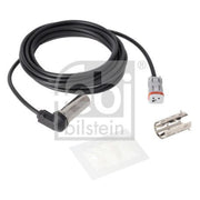 Febi ABS Wheel Speed Sensor Rear Right 196846