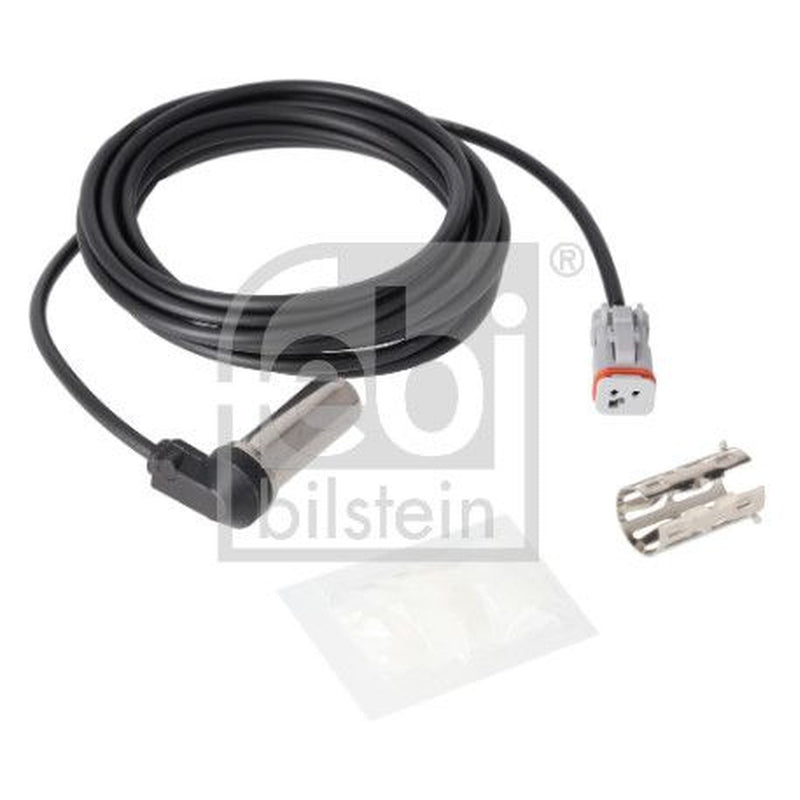Febi ABS Wheel Speed Sensor Rear Right 196846