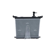 NRF Engine Radiator 59350