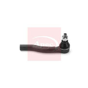 Apec Steering Tie Rod End Ball Joint Front Right AST6661