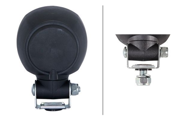 Hella Worklight High