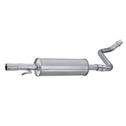 Hella Front Silencer Front 8LB 366 022-811