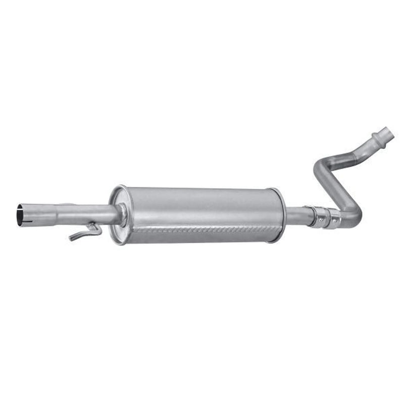 Hella Front Silencer Front 8LB 366 022-811