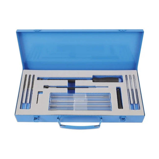 Laser Tools Glow Plug Brush Cleaning Kit - PL