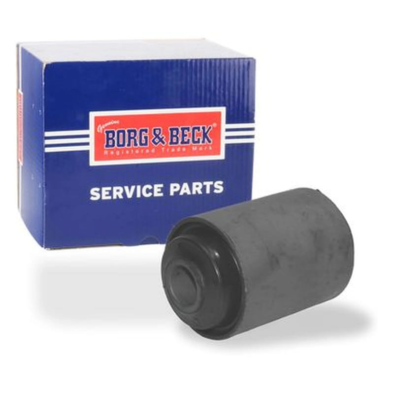Borg & Beck Spring Eye Bush OD ID BSK6632
