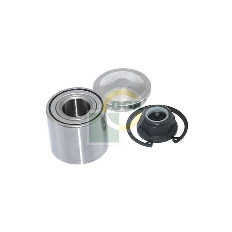 BGA Wheel Bearing Kit WHB8801K