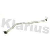 Klarius Exhaust Pipe OD SZ153B