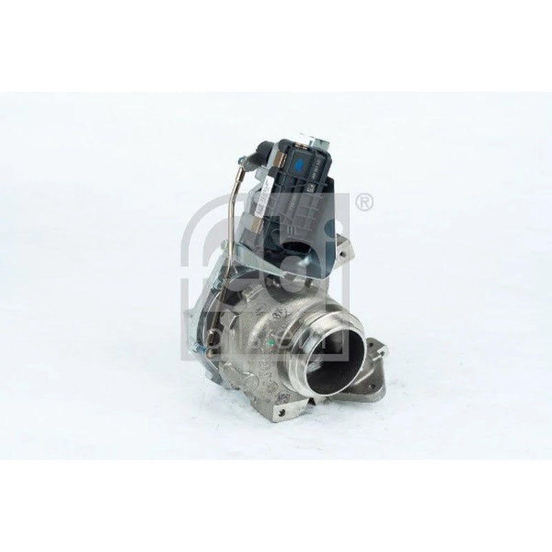 Febi Turbocharger Turbo Unit 187465