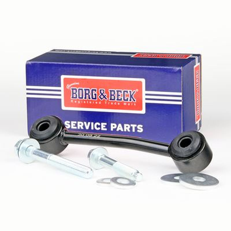 Borg & Beck Stabiliser Bar Link Coupling Rod BDL7656