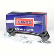 Borg & Beck Stabiliser Bar Link Coupling Rod BDL7656