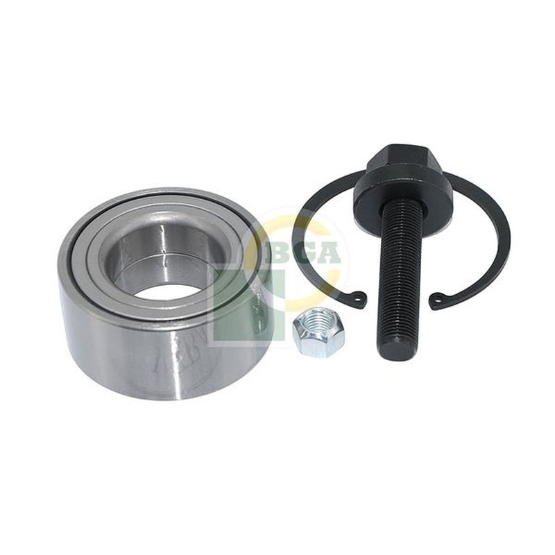 BGA Wheel Bearing Kit 80mm WHB2321K