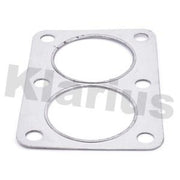 Klarius Exhaust Pipe Gasket OD GMG14AL