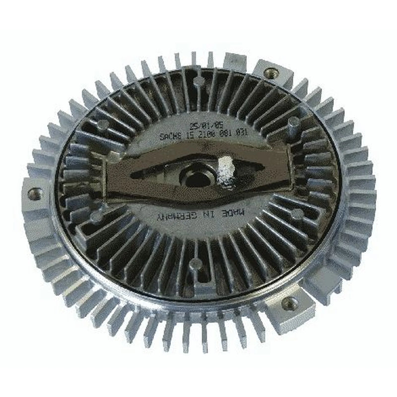 Sachs Radiator Fan Clutch 2100081031