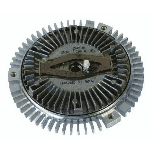 Sachs Radiator Fan Clutch 2100081031
