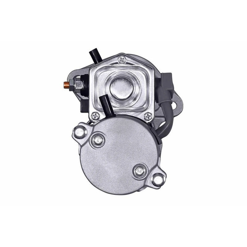 Hella Starter Motor 12V 2kW 9 Teeth 8EA 011 610-791