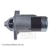 Blue Print Starter Motor 12V 1.2kW Teeth ADA1012504