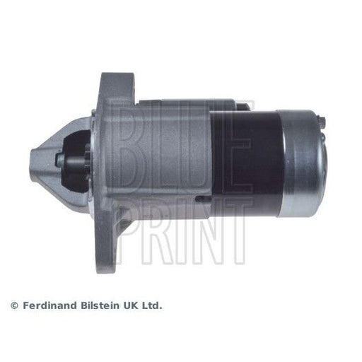 Blue Print Starter Motor 12V 1.2kW Teeth ADA1012504