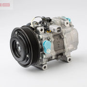 Denso Air Conditioning Compressor DCP36005
