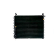 Mahle Air Conditioning Condenser AC 656 000P