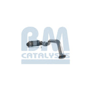 BM Catalysts Homologated Diesel Cat BM80164H